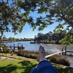 Meet your Posher, Sharon